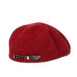 Flight Attendant Hat Manufacturer - Factory Direct Sale Wedding Band Costume Prop Acrylic