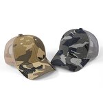 Custom Trucker Hat Manufacturer - Bulk Custom with Text/Logo/Image Personalized for Men Women