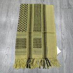 Fashion Knitted Scarf Factory - Wholesale 2025 New Autumn and Winter Warm Woolen for Women