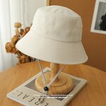 Big Head Baseball Cap Supplier - Large Size PVC 6-Panel for Men Women Korean Version Soft Top