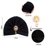 Organza Formal Hat Manufacturer - OEM/ODM Fashionable Beautiful Wholesale French European Style