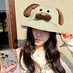 Cartoon Frog Hat Supplier - OEM/ODM Korean Fashion Soft Style New Cute Windproof for Student
