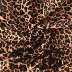 Horse Leopard Print Scarf Factory - Wholesale Light Luxury High Quality New Fashion Senior Sense 70cm
