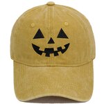 Vintage Baseball Cap Manufacturer - OEM/ODM 2026 Creative Summer New Trend Y2K Distressed Denim