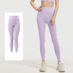 Color Block Yoga Shorts Factory - Premium High Waist Tummy Control Workout Compression Leggings