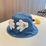 3D Cartoon Dog Hat Factory - OEM/ODM Minimalist Premium Creative Design Cute Outdoor Leisure