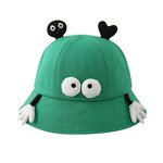 Cartoon Fisherman Hat Factory - OEM/ODM New Japanese Korean Style Spring Autumn Breathable