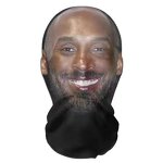 Balaclava Factory - OEM/ODM Creative Spoof Funny Celebrity Face Full Cover Breathable