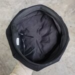 Knitted Woolen Hat Supplier - Bulk Discount Custom Autumn Winter Retro Winter-Proof British Painter