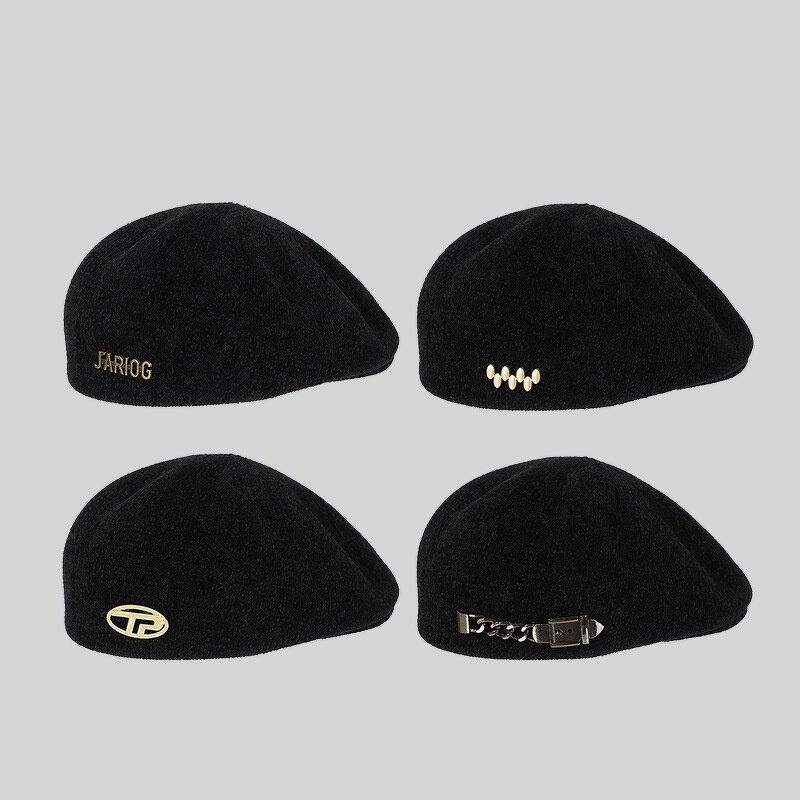 Flight Attendant Hat Manufacturer - Factory Direct Sale Wedding Band Costume Prop Acrylic