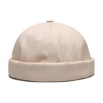 Airy Winter Hat Manufacturer - 2025 Trendy Premium Warm Acrylic Rabbit Russian Style Cuffed