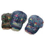 Laser Perforated Cap Factory - OEM/ODM New 2026 Breathable Wood Grain PU Snapback Lightweight