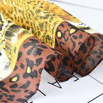 Horse Leopard Print Scarf Factory - Wholesale Light Luxury High Quality New Fashion Senior Sense 70cm