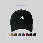 Pure Cotton Baseball Cap Supplier - Soft Top 6-Panel High Quality Solid Color Light Version Four Seasons