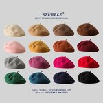 Double-Sided Cashmere Shawl Manufacturer - Jungle Animal Minimale Large Square Women's Winter High-Grade