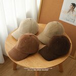 Jacquard Knitted Hat Factory - Hu Chi Uncle Original Design Autumn Winter Thickened Warm Unisex