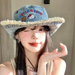 Baby Sun Hat Manufacturer - OEM/ODM New Arrival Charming Cute Little Hand Print Cartoon