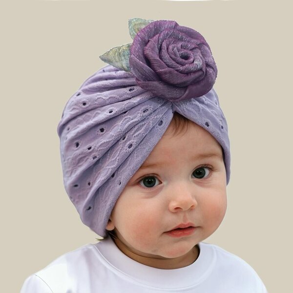 Spray-Painted Denim Jazz Hat Manufacturer - Fashion Hard-Top Summer Western Sun Protection