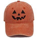 Vintage Baseball Cap Manufacturer - OEM/ODM 2026 Creative Summer New Trend Y2K Distressed Denim