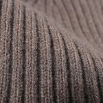 Ski Sports Beanie Manufacturer - OEM/ODM Cross-border Thick Warm Jacquard Windproof Unisex