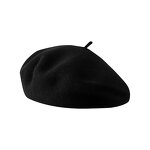 Double-Sided Cashmere Shawl Manufacturer - Jungle Animal Minimale Large Square Women's Winter High-Grade