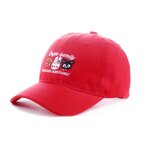 Denim Baseball Cap Supplier - OEM/ODM 2025 New British Diamond Embellished Casual Slimming