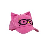 Character Wig Hat Manufacturer - Hot Sale Wholesale High Quality Cartoon Funny Versatile Costume