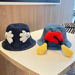 3D Cartoon Dog Hat Factory - OEM/ODM Minimalist Premium Creative Design Cute Outdoor Leisure