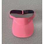 Golf Sun Hat Manufacturer - OEM/ODM Prevalent Sun-protective Customize Your Logo Embroidered