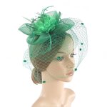 Organza Flower Headpiece Factory - Wholesale Fashion Light Luxury Ethereal Aesthetic Artistic