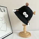 Cartoon Fisherman Hat Factory - OEM/ODM New Japanese Korean Style Spring Autumn Breathable