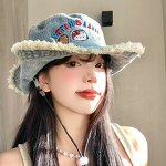 Baby Sun Hat Manufacturer - OEM/ODM New Arrival Charming Cute Little Hand Print Cartoon