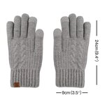 Punk Skull Gloves Supplier - Wholesale Creative High Quality Fashion Claw Knuckle Fluorescent Halloween