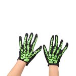 Touch Screen Mittens Manufacturer - Wholesale Fashion Warm Winter Sports Acrylic Knitted Gloves
