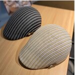 Collapsible Straw Hat Supplier - Wholesale Large Brim Shade Small Fragrant Wind Net Yarn Travel