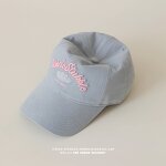 Thickened PVC Baseball Cap Factory - Autumn Winter Warm Unisex Korean Style Wide Brim Big Head