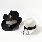 UV Protection Sun Hat Factory - Fashion New Design Wholesale Summer British Style Hard Denim