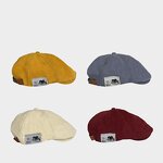 Vintage-inspired Beret Supplier - Wholesale Everything Spring Summer Milk Wool Thin Breathable