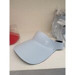 Golf Sun Hat Manufacturer - OEM/ODM Prevalent Sun-protective Customize Your Logo Embroidered