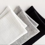 Digital Alphabet Hat Factory - Fall/Winter 2025 New Hot Drilling Knitted Stylish Joker Jacquard