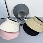 Children Straw Hat Manufacturer - Wholesale Summer Custom logo Natural Grass Lifeguard Infant