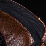 Women's Vintage Beret Factory - OEM/ODM Fashion Flat Top Octagonal Cap Windproof and Breathable