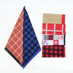 Arab Headscarf Manufacturer - Cotton Plaid Camouflage Special Forces Jacquard Muslim Men Shawl