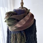 British Style Plaid Scarf Manufacturer - High Quality Autumn Winter Polyester Fiber Women's & Men's