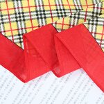 Arab Headscarf Manufacturer - Cotton Plaid Camouflage Special Forces Jacquard Muslim Men Shawl