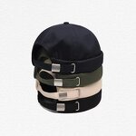 Airy Winter Hat Manufacturer - 2025 Trendy Premium Warm Acrylic Rabbit Russian Style Cuffed