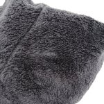 Equestrian Beret Supplier - OEM/ODM Autumn-Winter Vintage Casual Wool Cap Fashion Felt with Brim