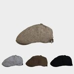 Vintage-inspired Beret Supplier - Wholesale Everything Spring Summer Milk Wool Thin Breathable