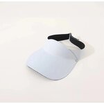 Outdoor Running Hat Factory - OEM/ODM Summer Light Sport Sun protection UV Empty Top Beach