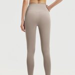 Color Block Yoga Shorts Factory - Premium High Waist Tummy Control Workout Compression Leggings